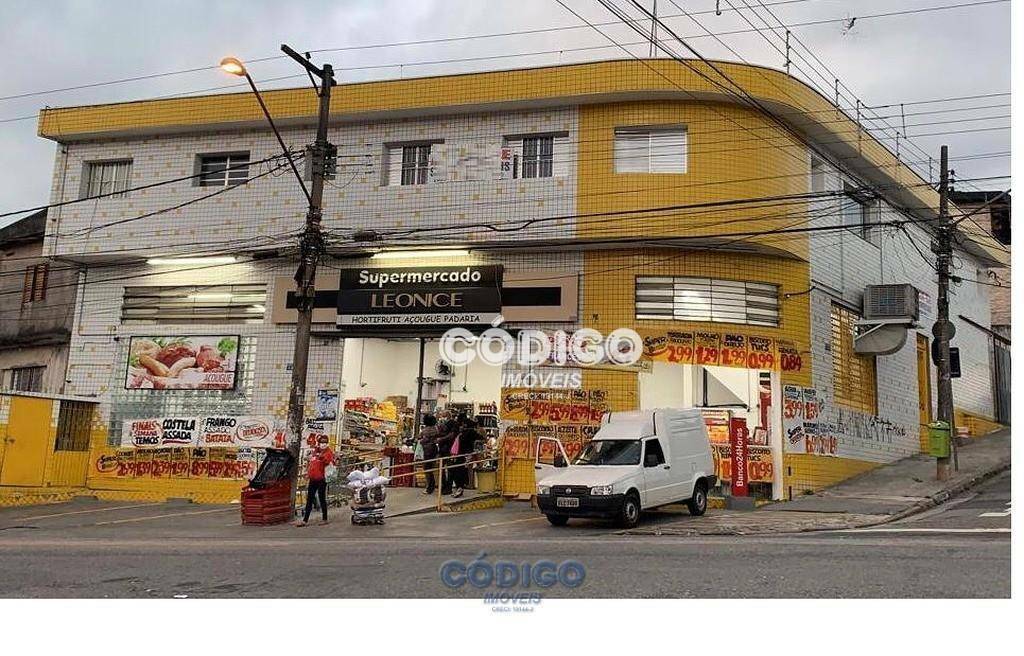 Conjunto Comercial-Sala para alugar, 60m² - Foto 1