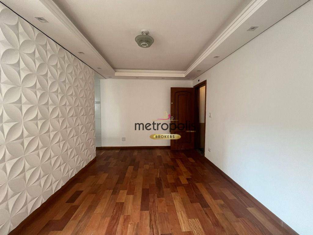 Cobertura à venda com 3 quartos, 134m² - Foto 3