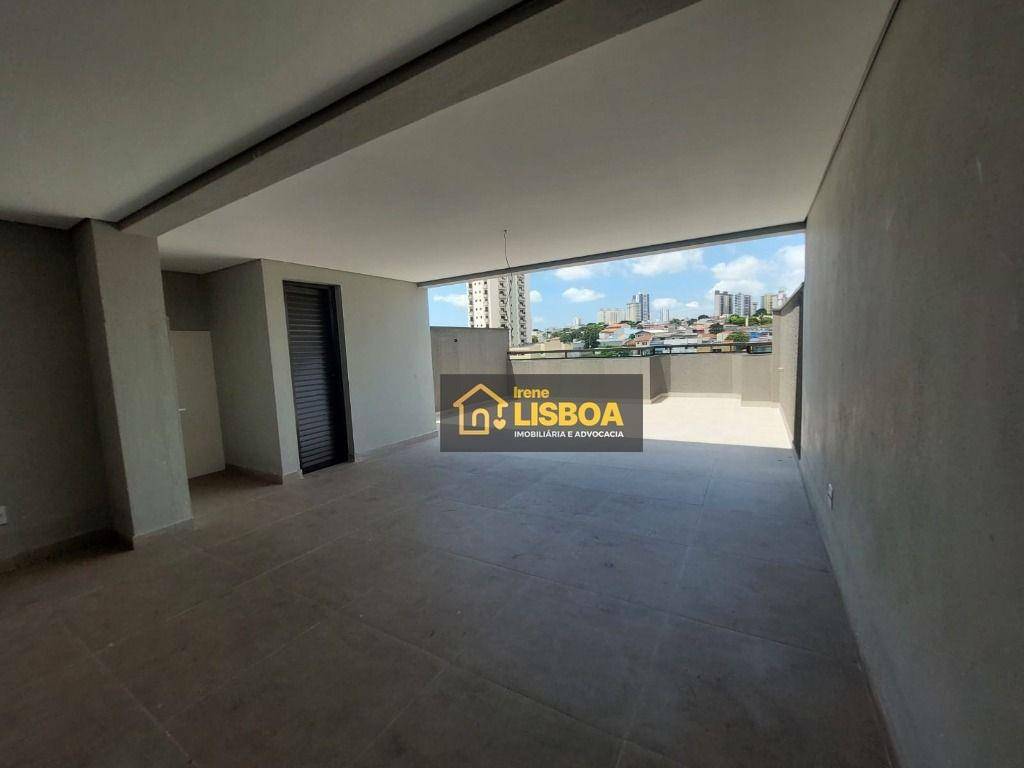 Cobertura à venda e aluguel com 2 quartos, 120m² - Foto 1