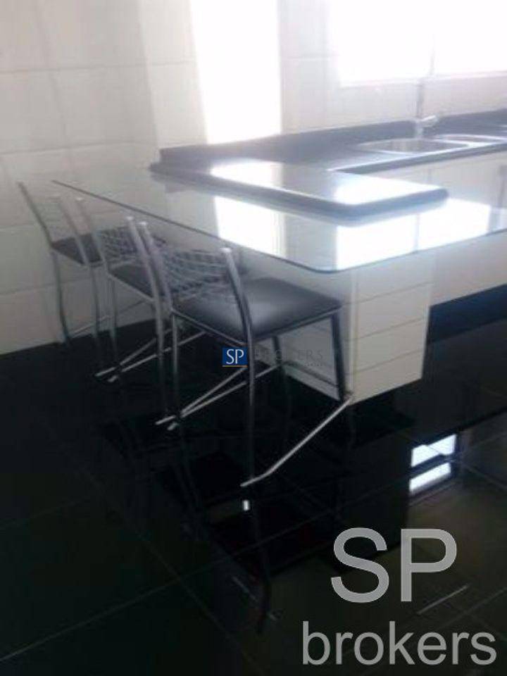 Apartamento à venda com 3 quartos, 85m² - Foto 1