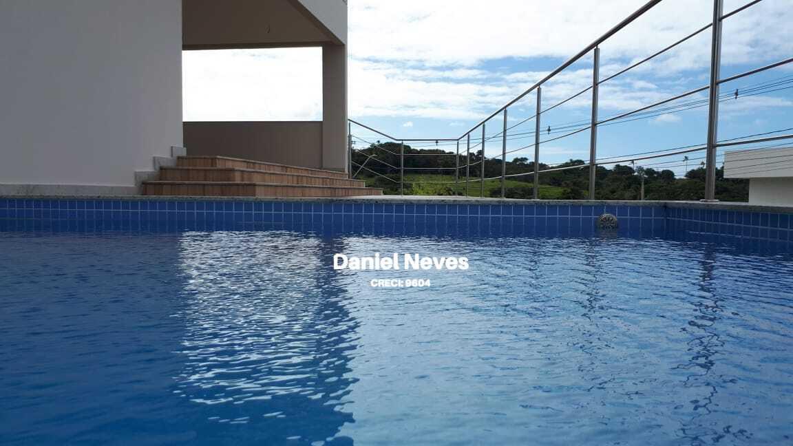 Casa de Condomínio à venda com 4 quartos, 276m² - Foto 5