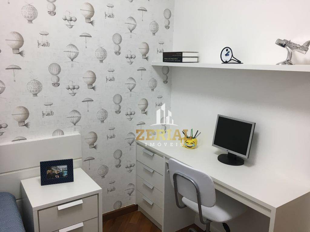 Apartamento à venda com 2 quartos, 62m² - Foto 9