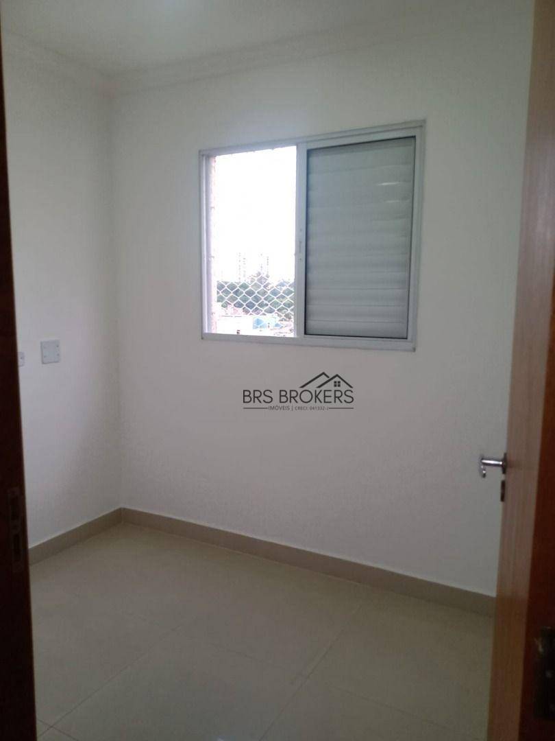 Apartamento à venda com 2 quartos, 50m² - Foto 9