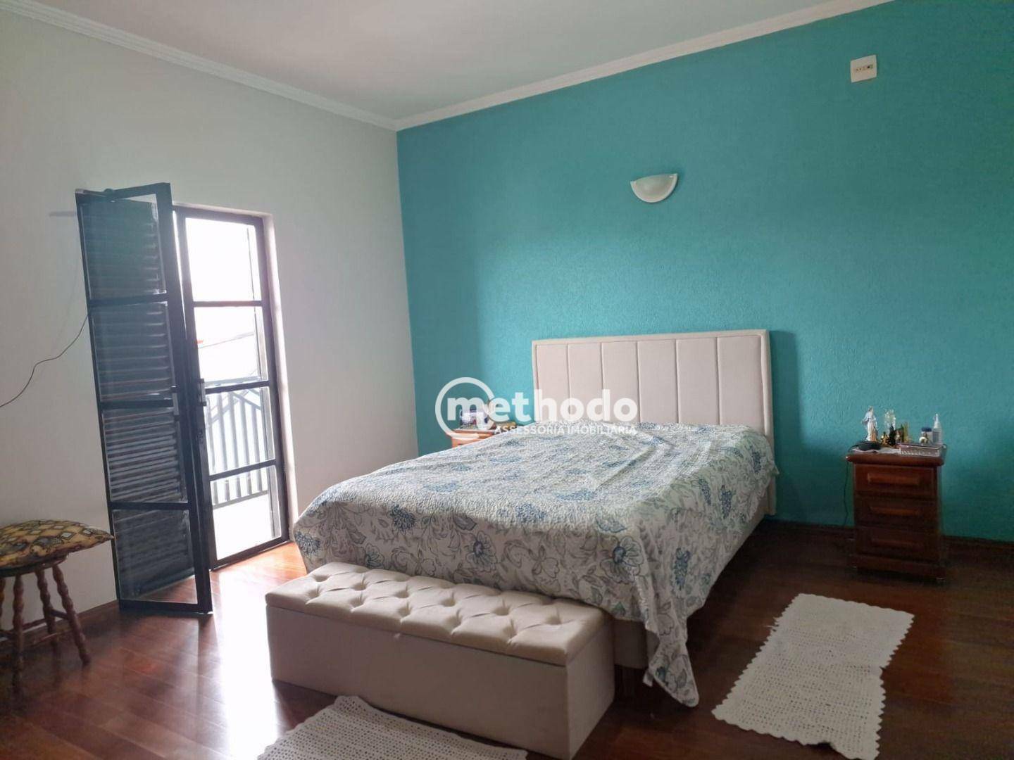 Casa à venda com 3 quartos, 240m² - Foto 17