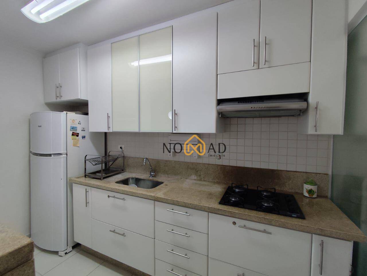 Apartamento à venda com 2 quartos, 69m² - Foto 29