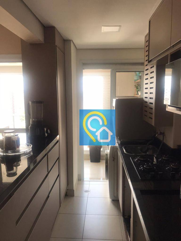 Apartamento à venda com 3 quartos, 71m² - Foto 6