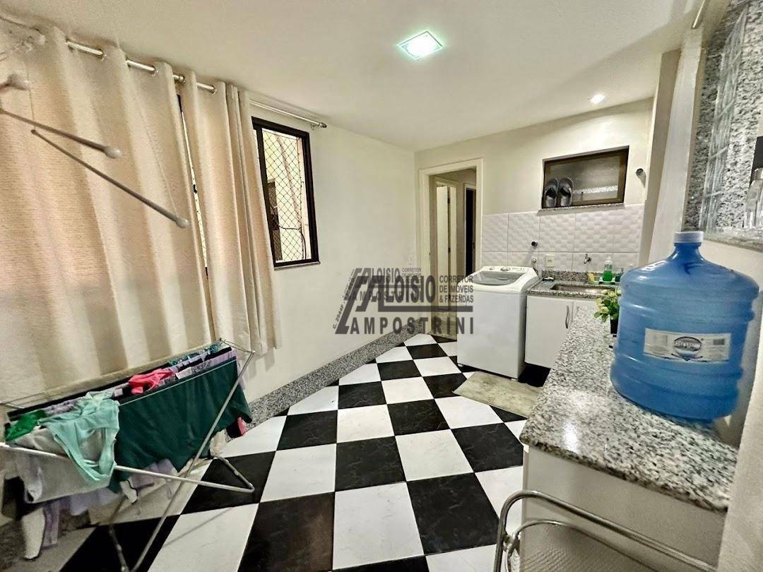 Apartamento à venda com 3 quartos, 150m² - Foto 13