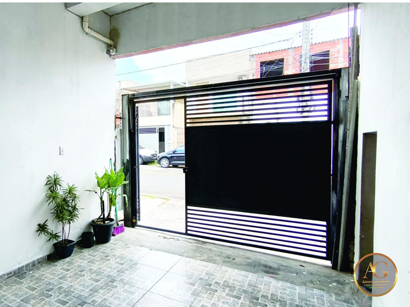 Prédio Inteiro à venda com 3 quartos, 288m² - Foto 17