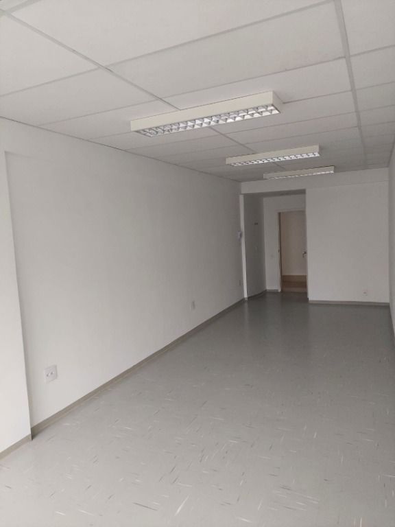 Conjunto Comercial-Sala à venda, 32m² - Foto 5