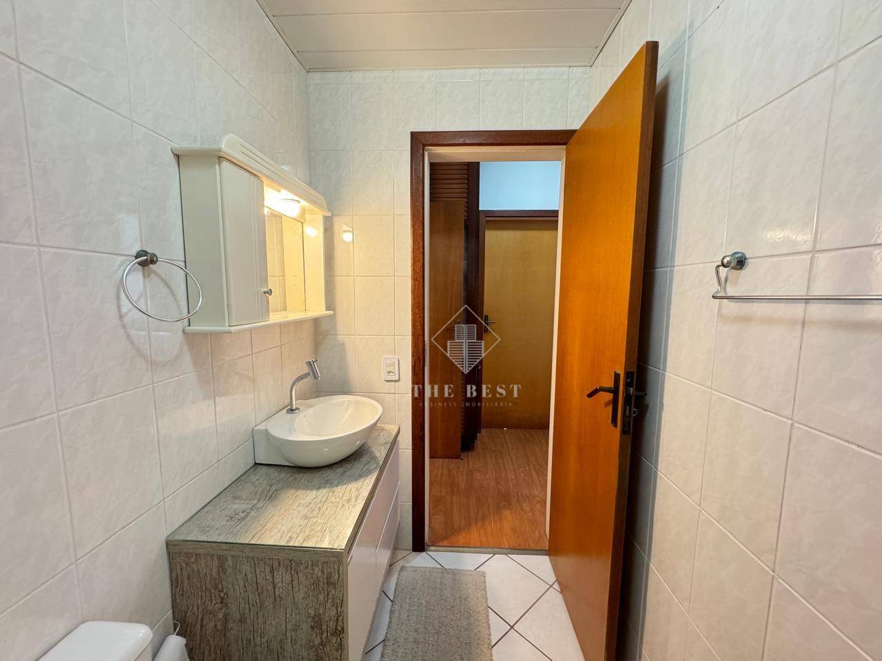 Apartamento à venda com 3 quartos, 65m² - Foto 8