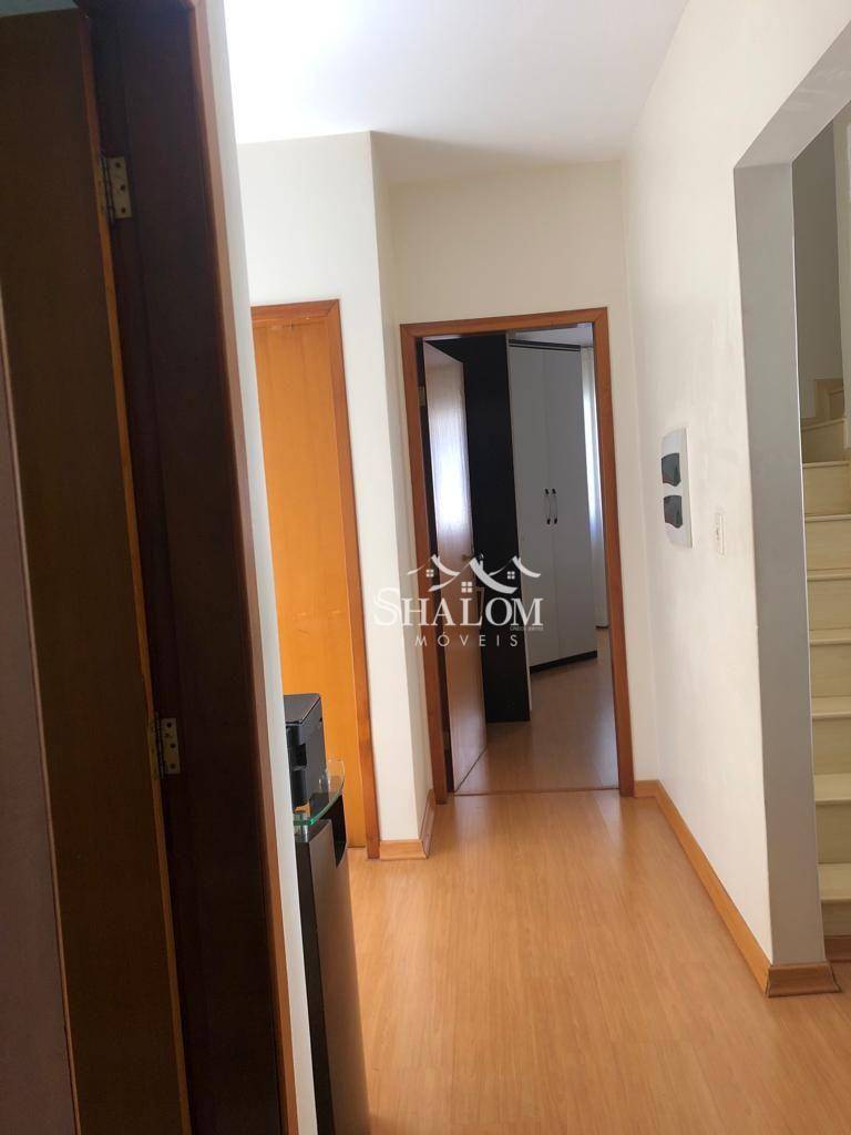 Casa à venda com 4 quartos, 260m² - Foto 5