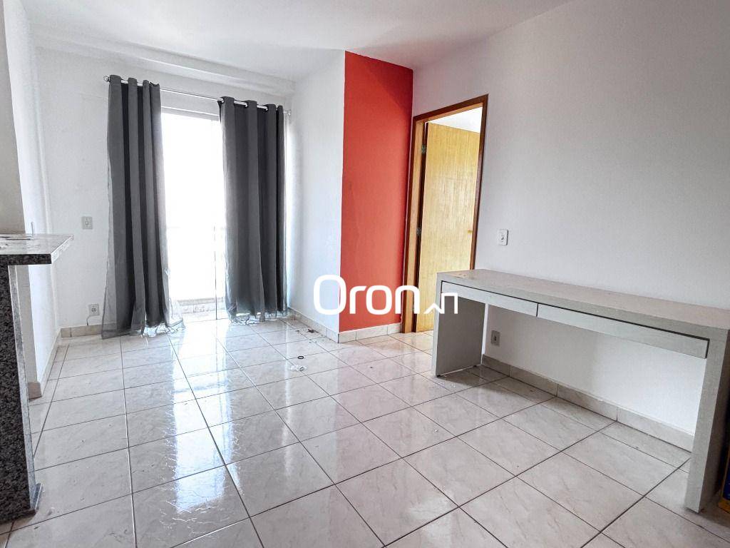 Flat/Apart Hotel, 1 quarto, 46 m² - Foto 1