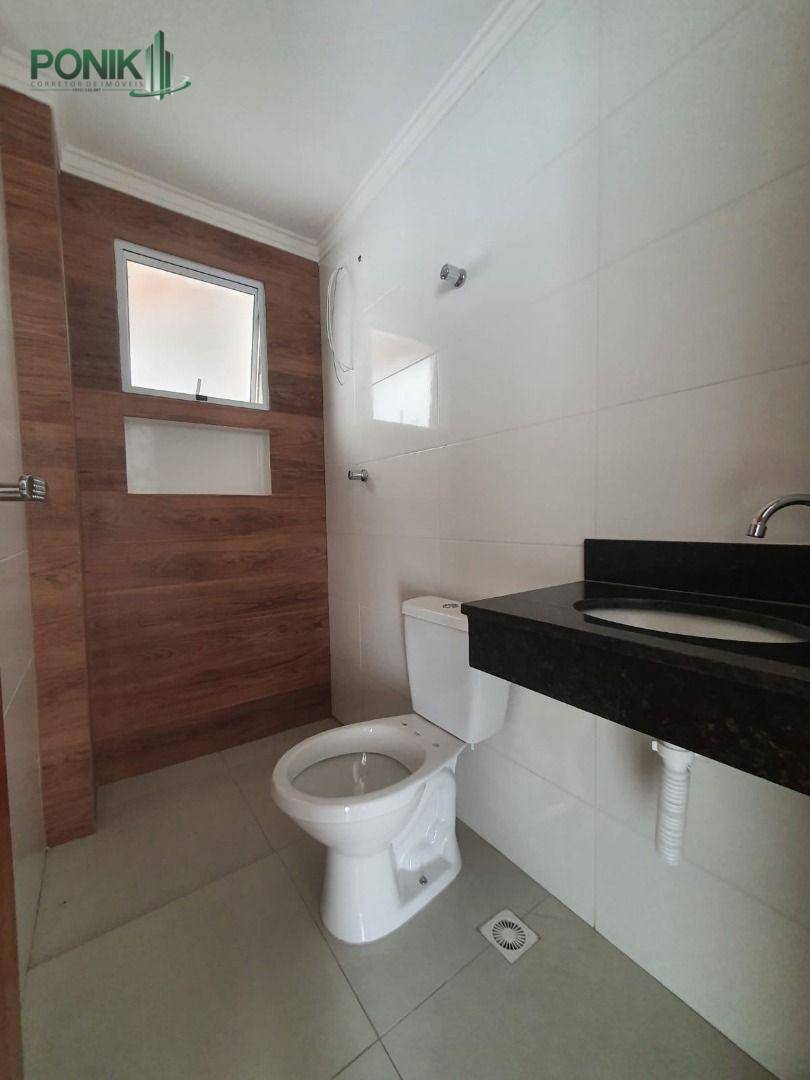 Casa à venda com 2 quartos, 53M2 - Foto 7