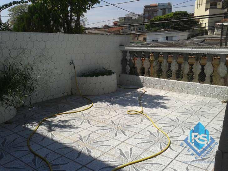 Sobrado à venda com 3 quartos, 250m² - Foto 6