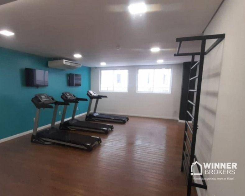 Apartamento para alugar com 2 quartos, 58m² - Foto 9