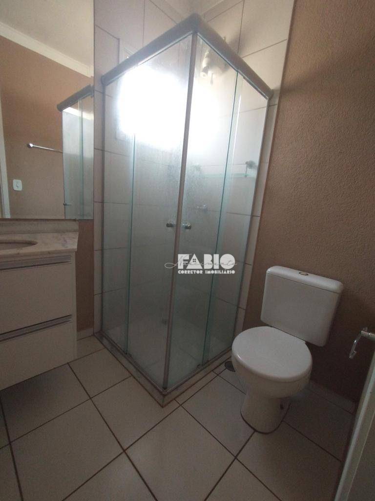 Casa de Condomínio à venda com 3 quartos, 120m² - Foto 11