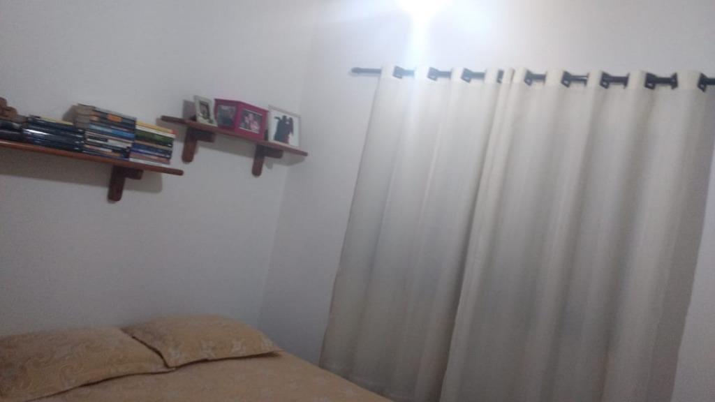 Casa à venda com 3 quartos, 100m² - Foto 19