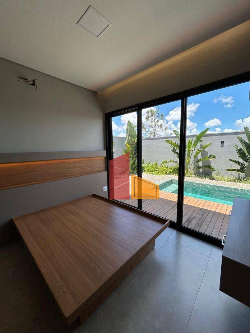 Casa de Condomínio à venda com 3 quartos, 221m² - Foto 19