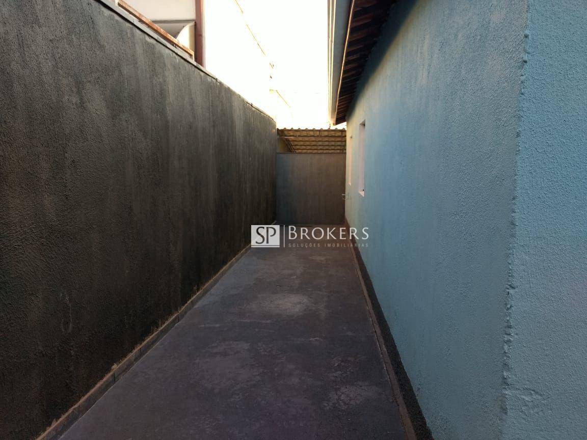 Casa à venda com 3 quartos, 101m² - Foto 40