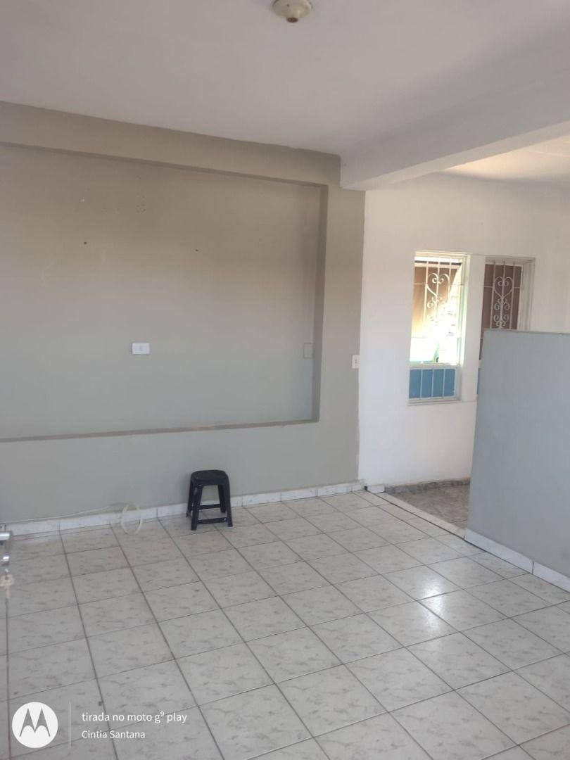 Casa para alugar com 1 quarto, 125M2 - Foto 7