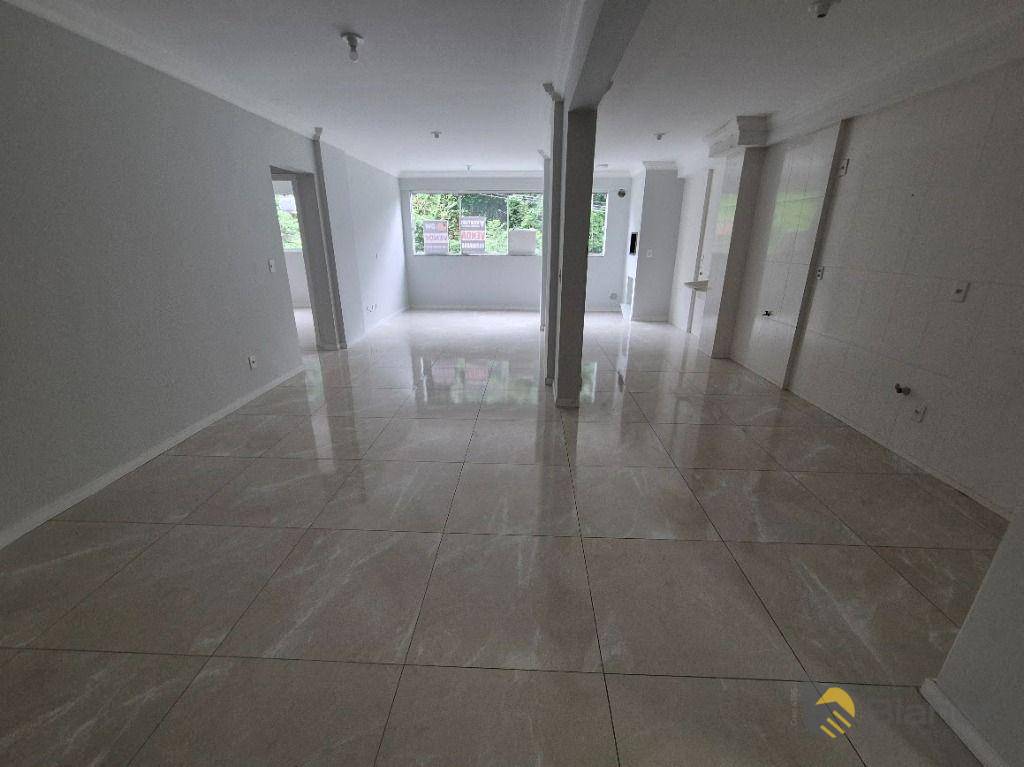 Apartamento, 2 quartos, 90 m² - Foto 2