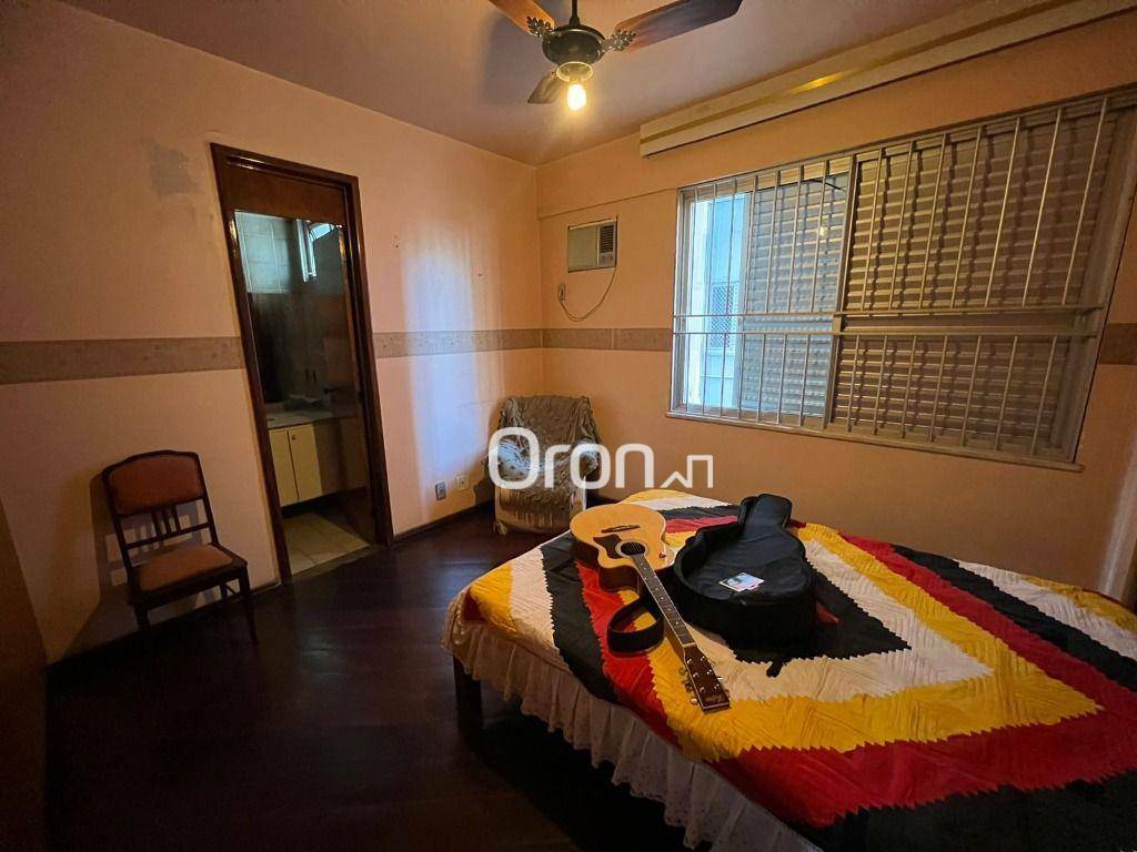 Apartamento à venda com 4 quartos, 214m² - Foto 10