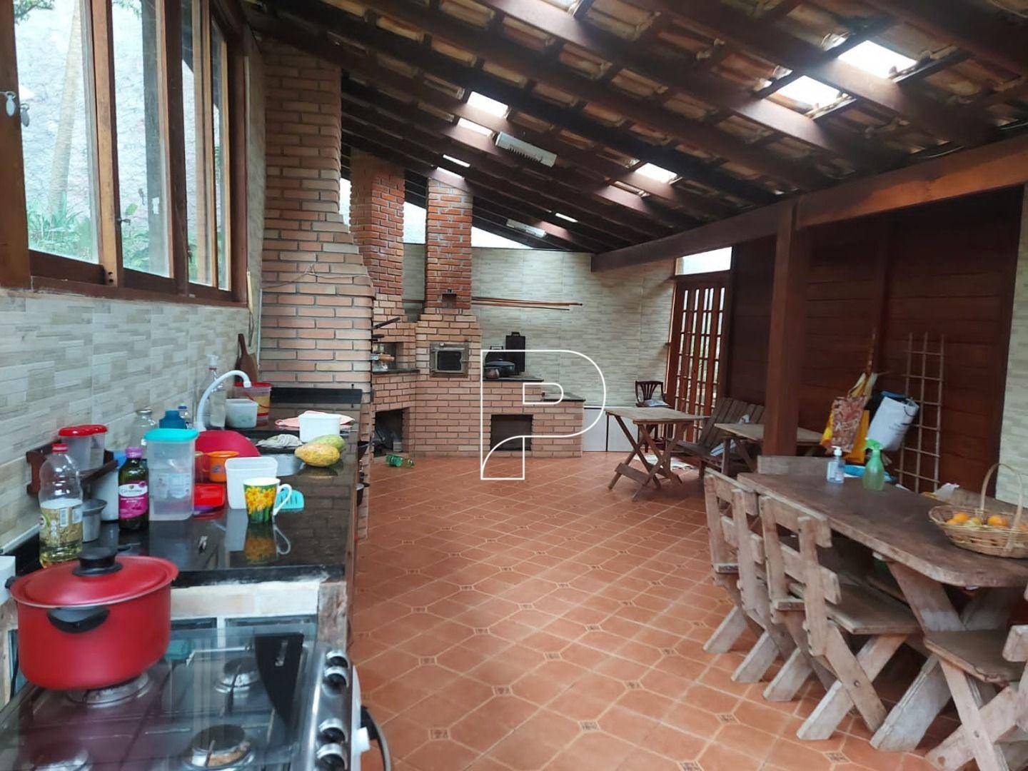 Casa de Condomínio, 3 quartos - Foto 5