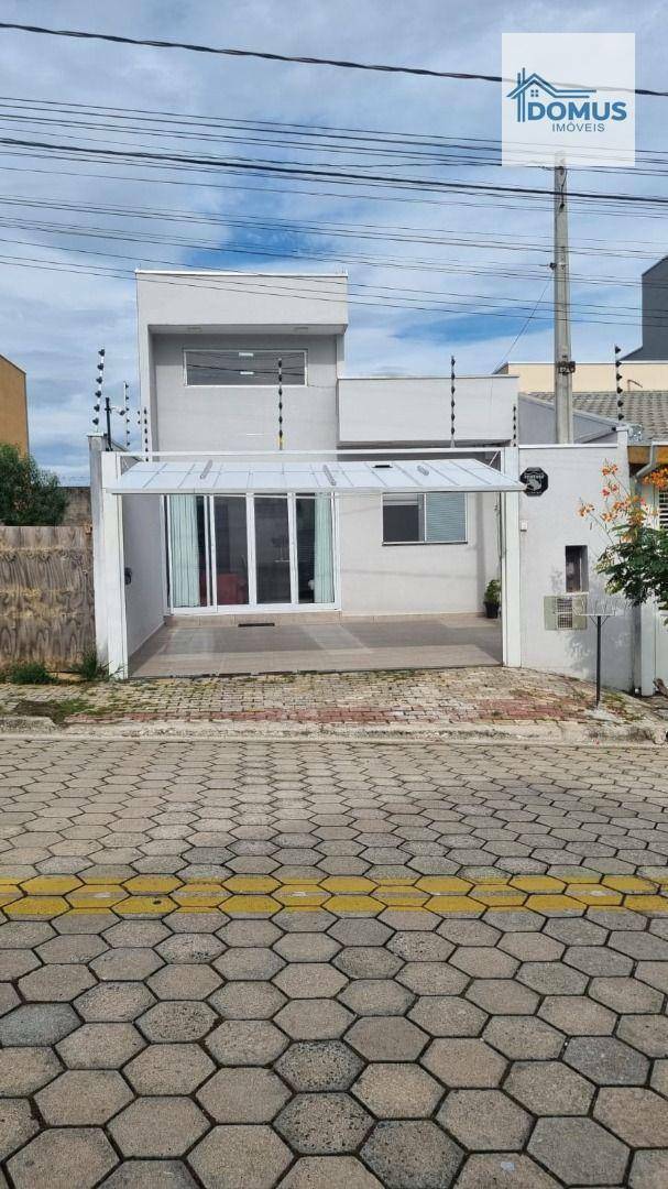 Casa à venda com 3 quartos, 87m² - Foto 27