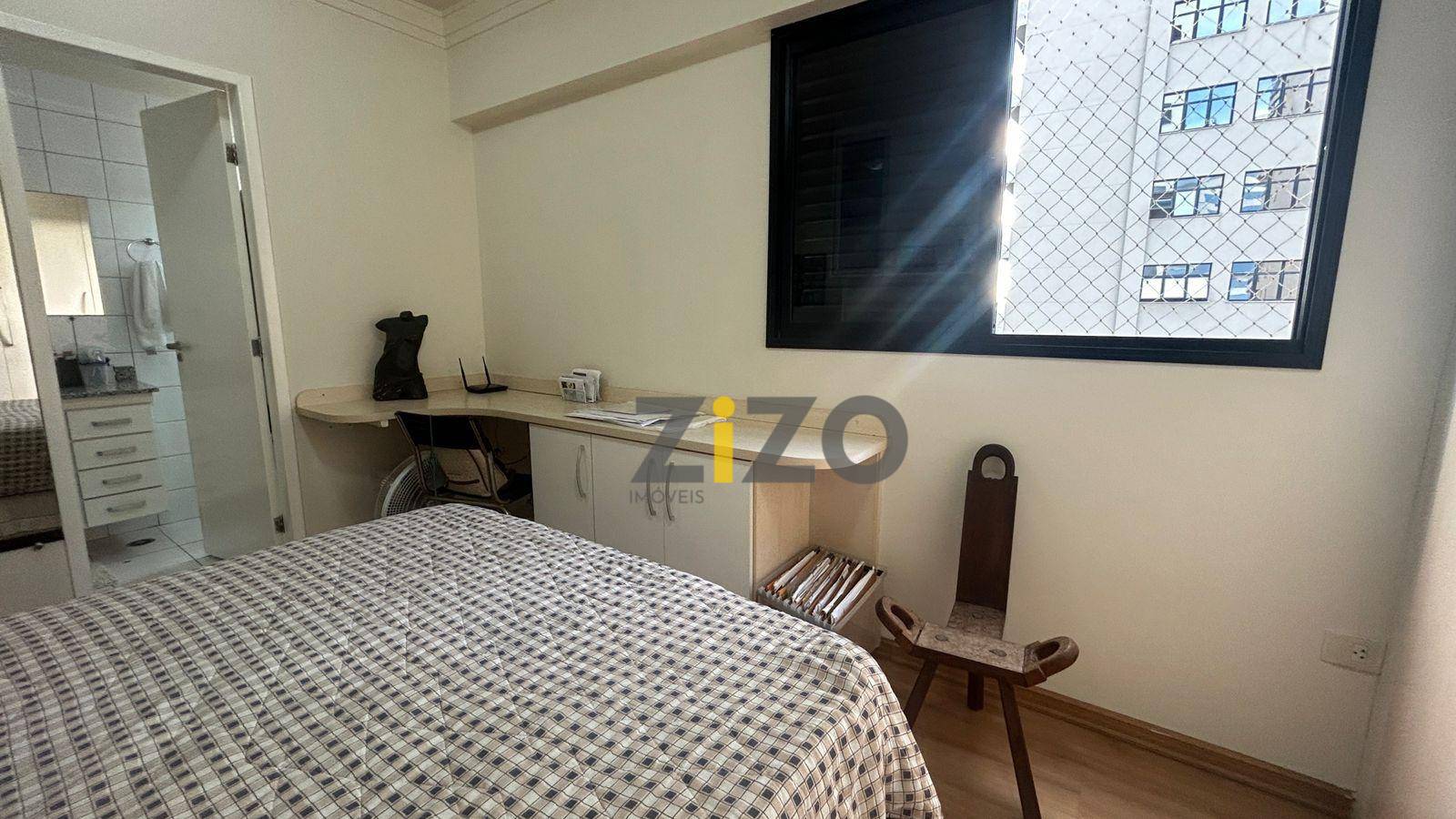 Apartamento para alugar com 4 quartos, 106m² - Foto 13