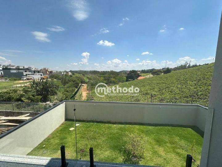 Casa de Condomínio à venda com 3 quartos, 222m² - Foto 19
