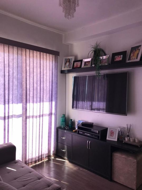 Apartamento à venda com 2 quartos, 58m² - Foto 1