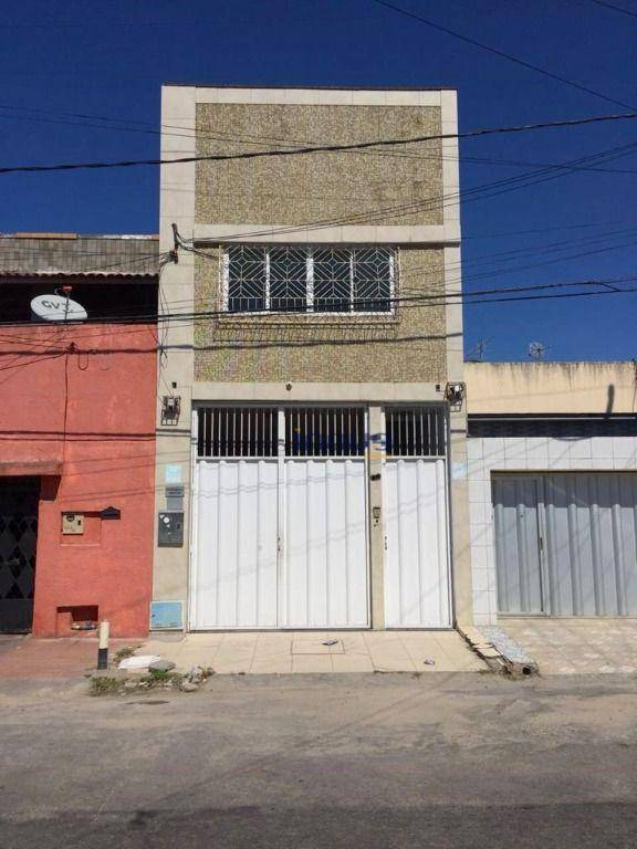 Casa, 5 quartos, 493 m² - Foto 1