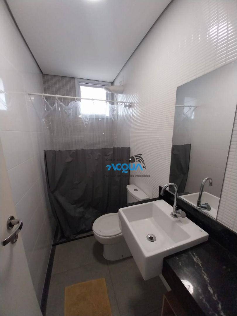 Apartamento à venda com 3 quartos, 135m² - Foto 11