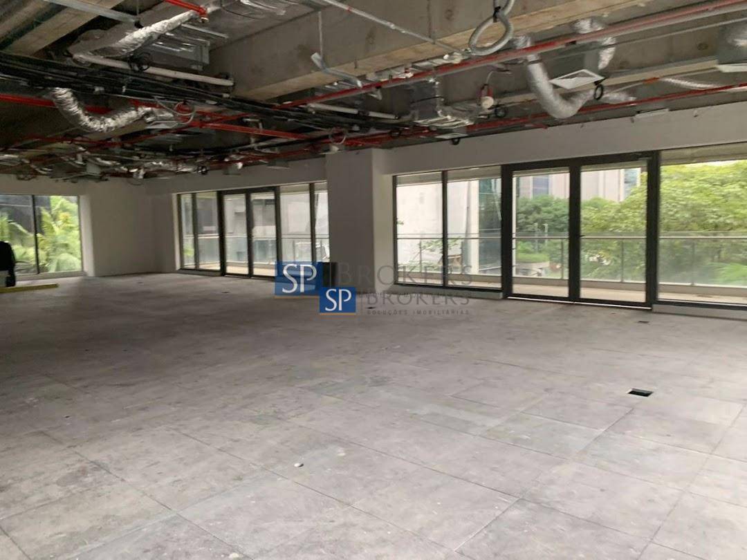 Conjunto Comercial-Sala para alugar, 650m² - Foto 23