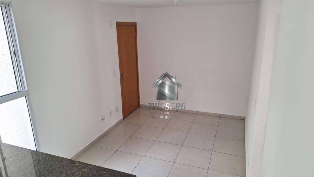 Apartamento, 2 quartos, 42 m² - Foto 4