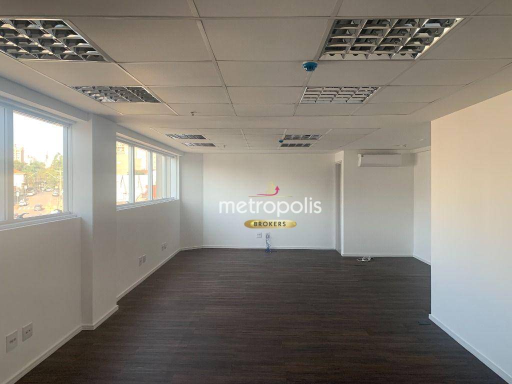 Sala-Conjunto, 30 m² - Foto 1