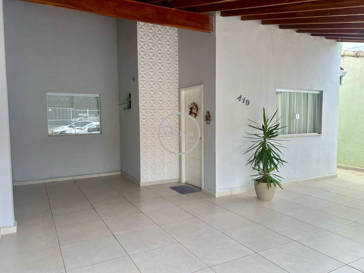 Casa à venda com 3 quartos, 115m² - Foto 3