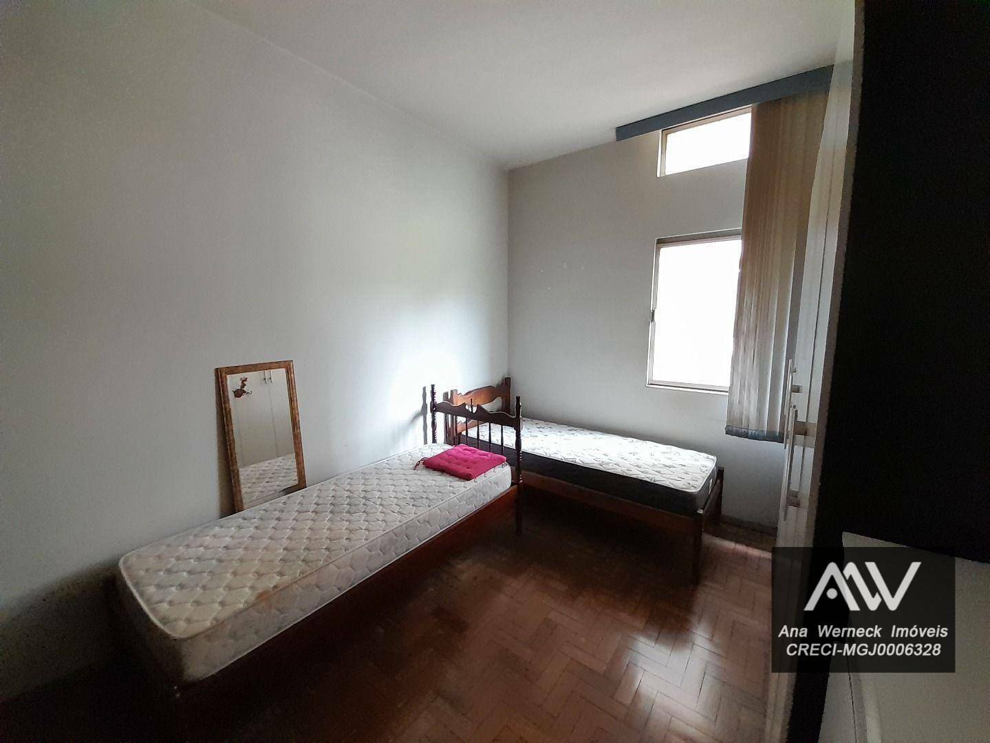 Apartamento à venda com 5 quartos, 180m² - Foto 20