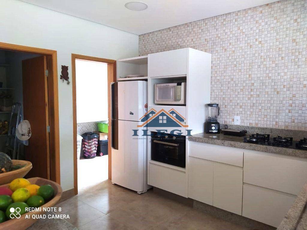 Casa de Condomínio à venda com 3 quartos, 289m² - Foto 18