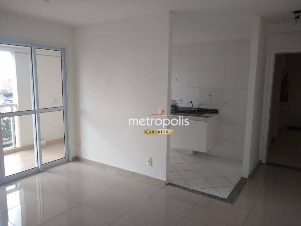 Apartamento à venda com 2 quartos, 68m² - Foto 1