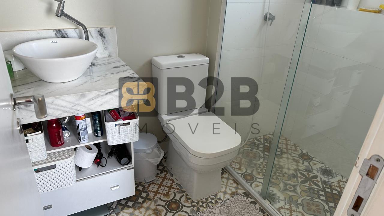 Apartamento à venda com 3 quartos, 85m² - Foto 23