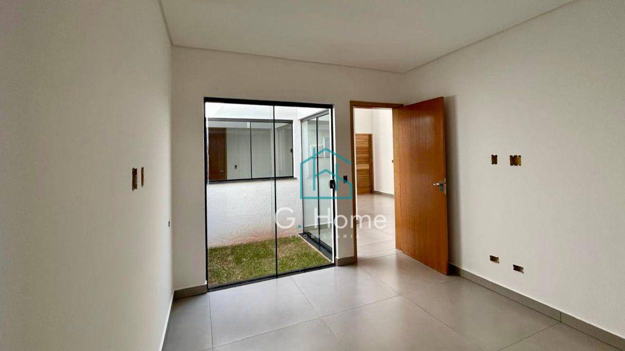 Casa à venda com 3 quartos, 85m² - Foto 14