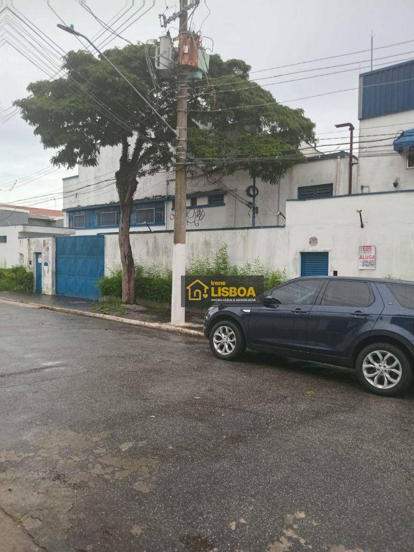 Depósito-Galpão-Armazém para alugar, 1384m² - Foto 42