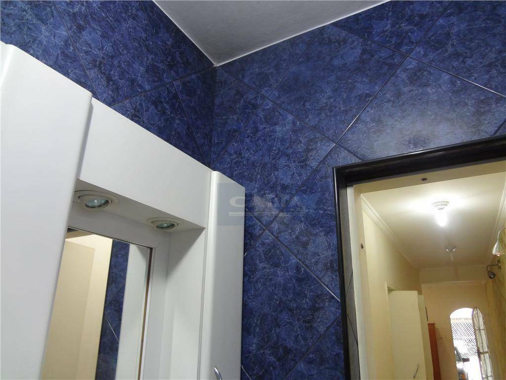 Sobrado à venda com 5 quartos, 300m² - Foto 10