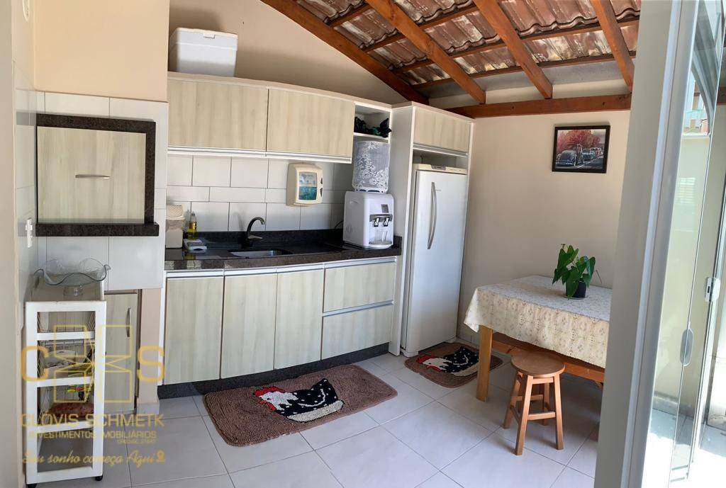 Sobrado à venda com 2 quartos, 108m² - Foto 14