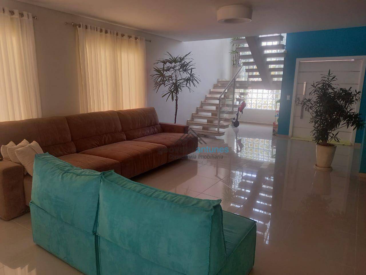 Casa de Condomínio, 3 quartos - Foto 3