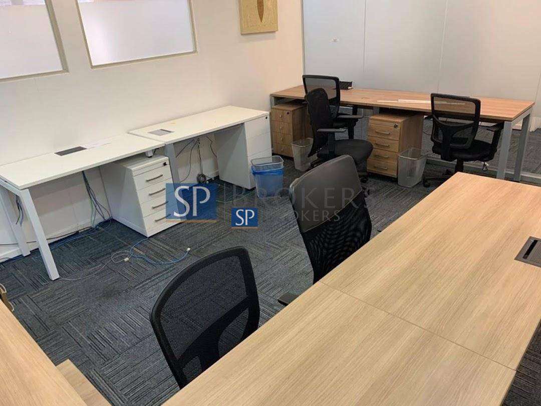 Conjunto Comercial-Sala para alugar, 571m² - Foto 20