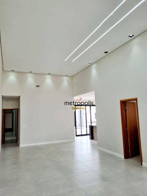 Casa de Condomínio à venda e aluguel com 3 quartos, 200m² - Foto 7