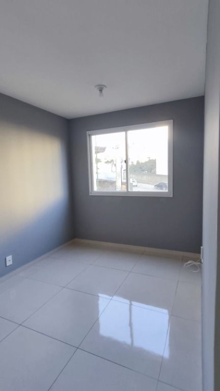 Apartamento à venda com 2 quartos, 40m² - Foto 2