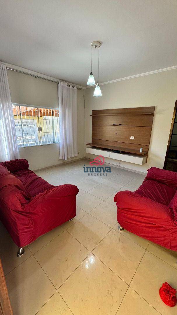 Sobrado à venda com 3 quartos, 250M2 - Foto 3